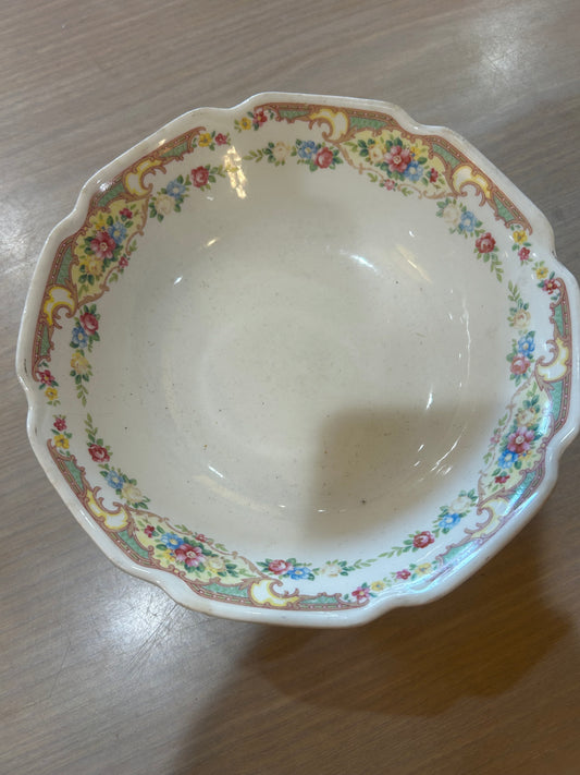 1930 Mount Clemons Mildred Bowl