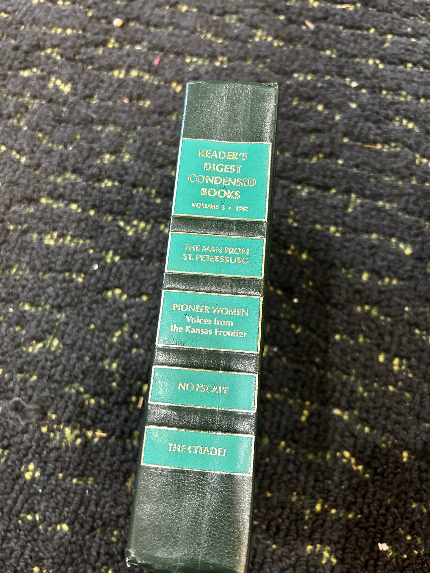 Reader’s Digest Select Edition